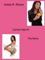 Central High #1 The move