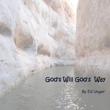 God's Will God's Way 
