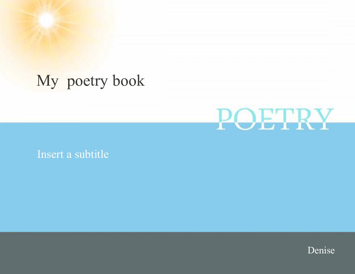 book cover