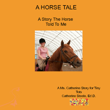 A Horse Tale