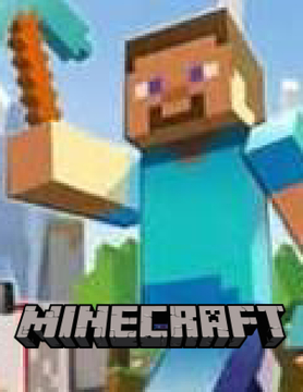 The complete guide to minecraft