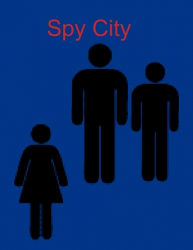 spy city