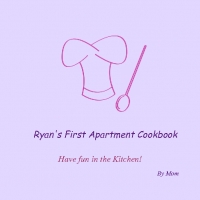 Ryan's 1st Apartment Recipes