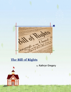 The Bill of Rights