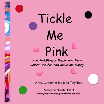 Tickle Me Pink