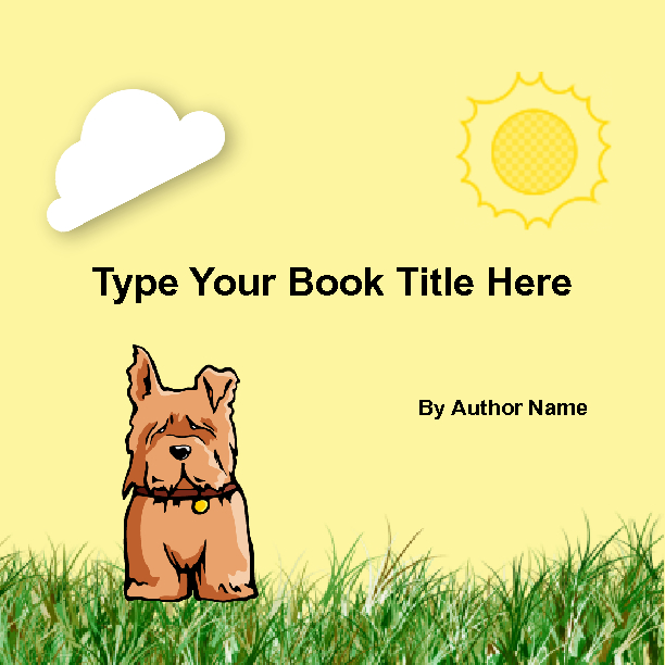 book cover