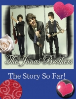 Jonas Brothers The Story So Far