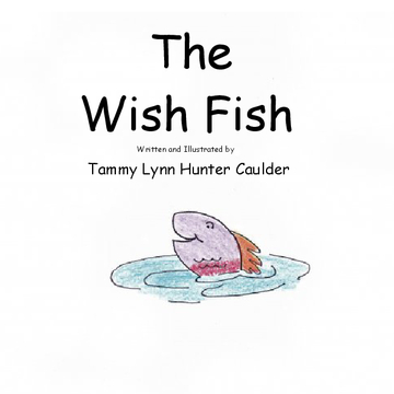 The Wish Fish