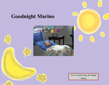 Goodnight Marino