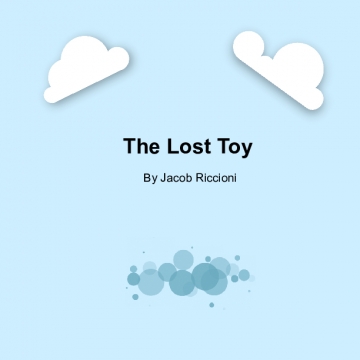 The Lost Toy