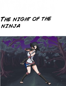 The night of the ninja