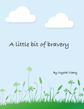 A little bit of bravery