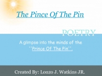 THE PRINCE OF THE PIN