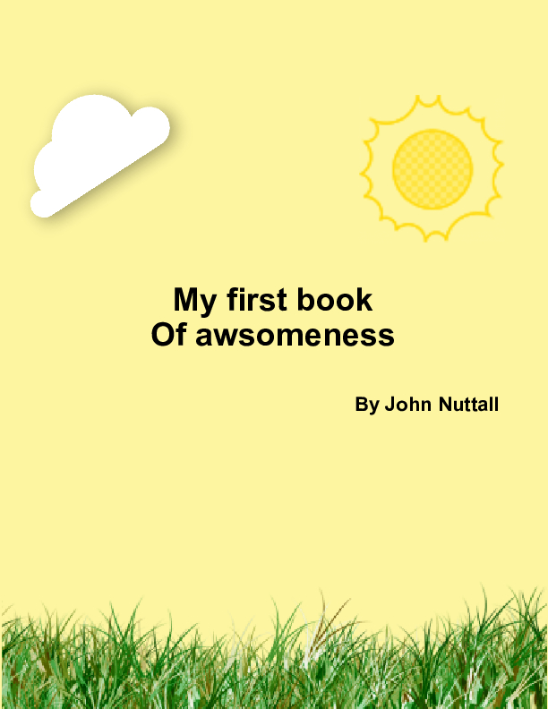 book cover