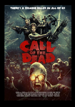 call of the dead