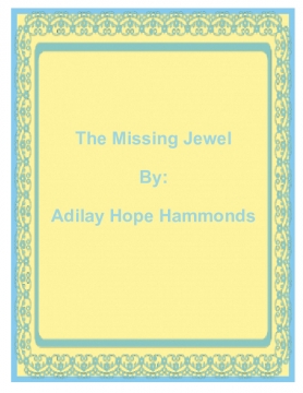 The Missing Jewel