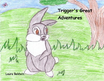 Trigger's Great Adventure