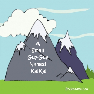 A Small Guy-Guy Named KaiKai