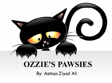 Ozzie's Pawsies