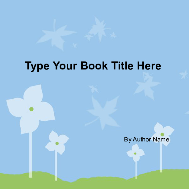 book cover