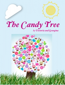 The Candy Tree