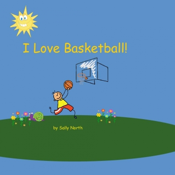 I Love Basketball!