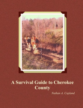 A survival guide to Cherokee County