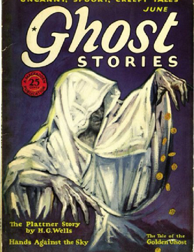 Ghost stories