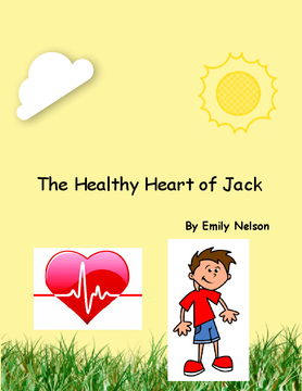 The Healthy Heart of Jack