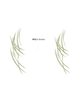 BILLY'S DREAM