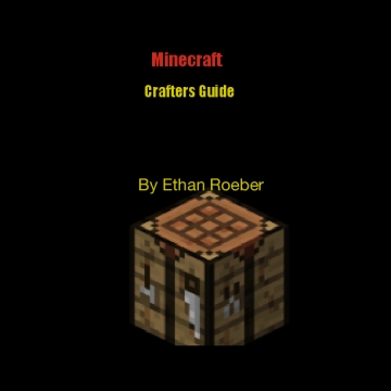 Minecraft: Crafters Guide
