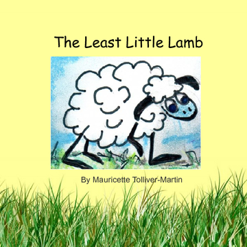 The Least Little Lamb
