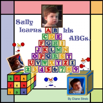 Sully's ABCs