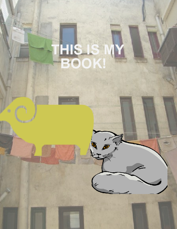 book cover