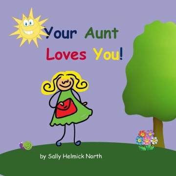 Your Aunt Loves You! new