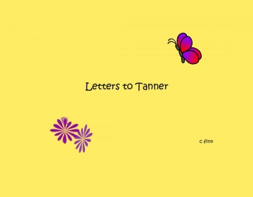 Letters to Tanner