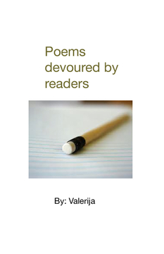 Poems devoured by readers