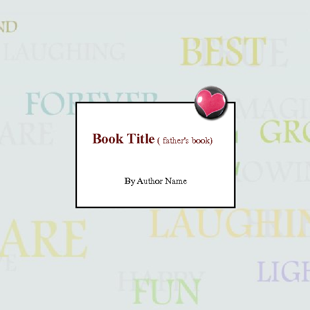 book cover
