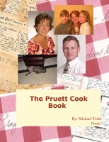 The Pruett Cook Book