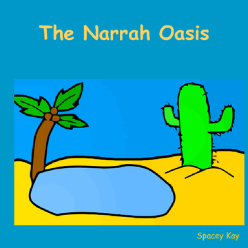 The Narrah Oasis