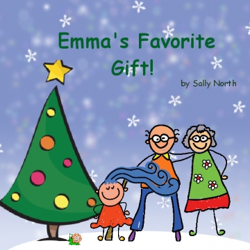 Emma's (Family) Crazy Christmas List