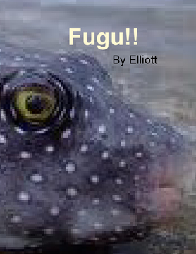 Fugu!!