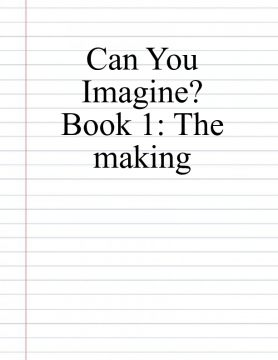 Can you imagine?