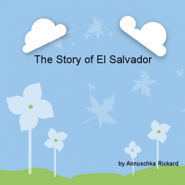The dream of El Salvador