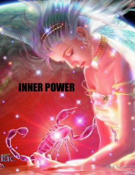 INNER POWER