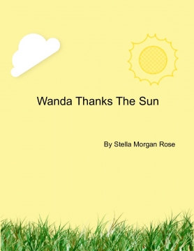 Wanda Thanks The Sun