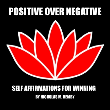 Positive Over Negative