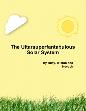 The Ultrasuperfamtanulous Solar System