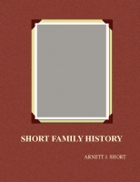 SHORT FAMILY HISTORY