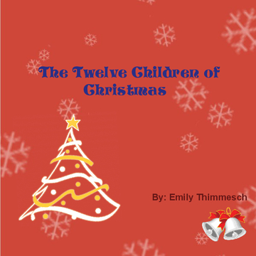The Twelve Children of Christmas